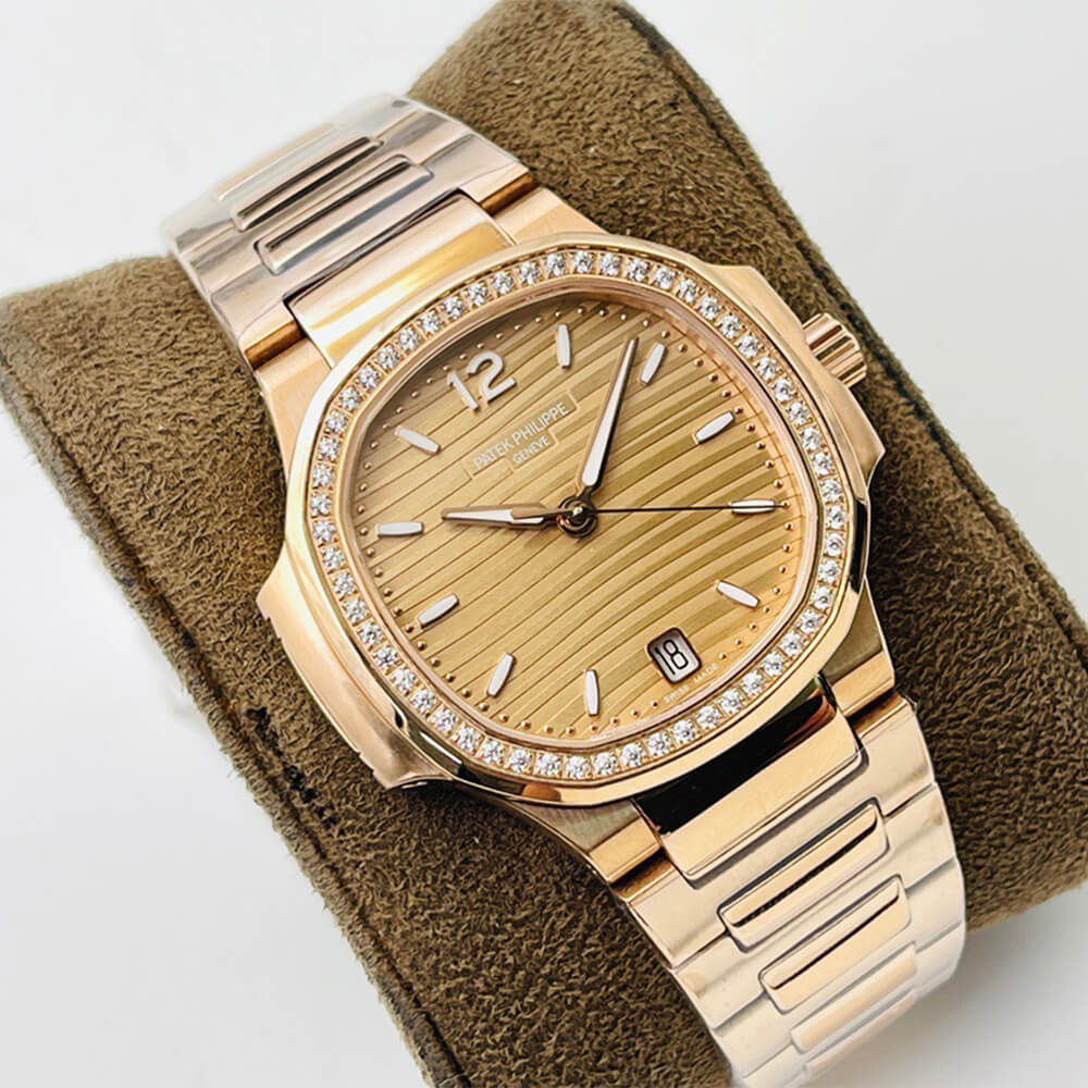 Patek Philippe 7118