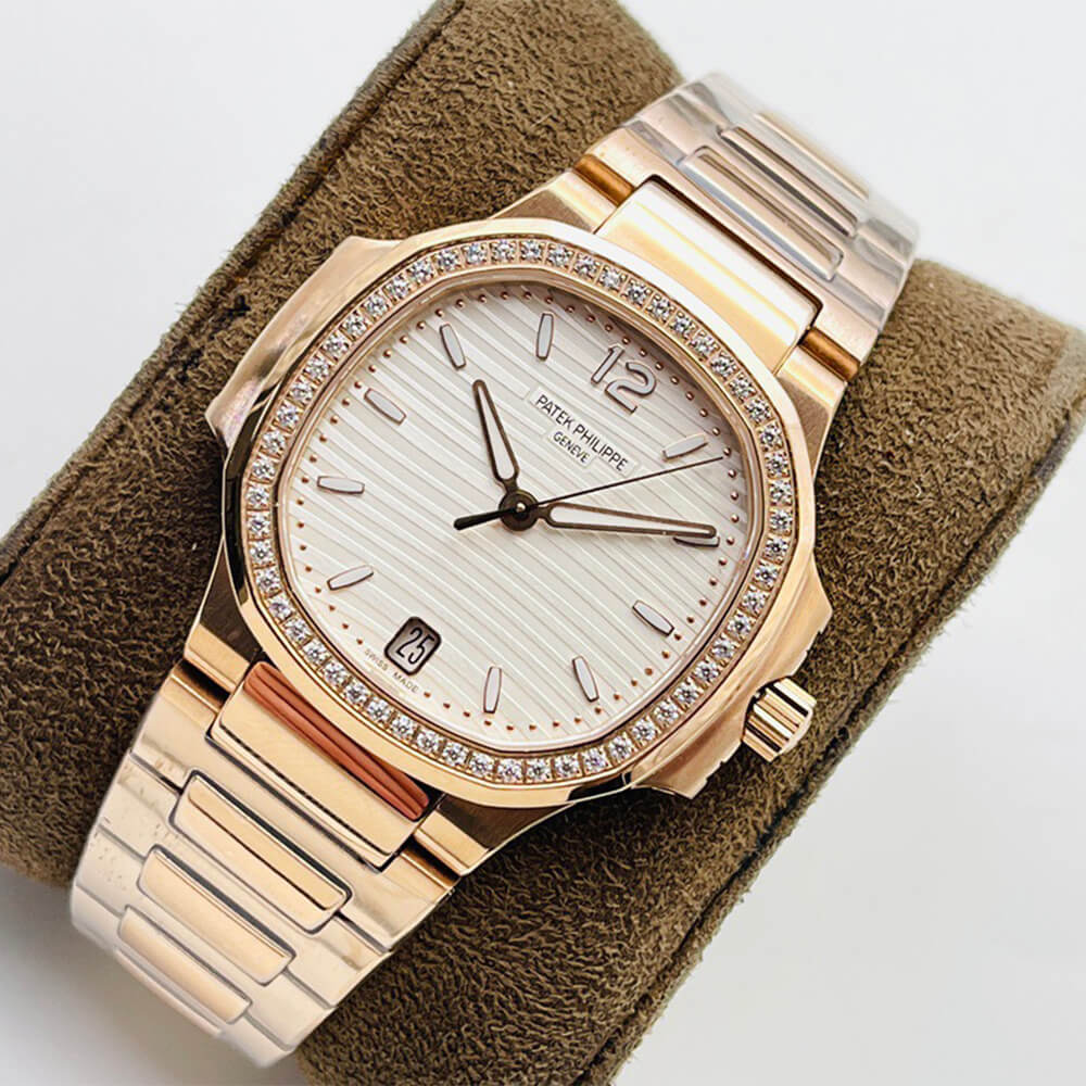 Patek Philippe 7118