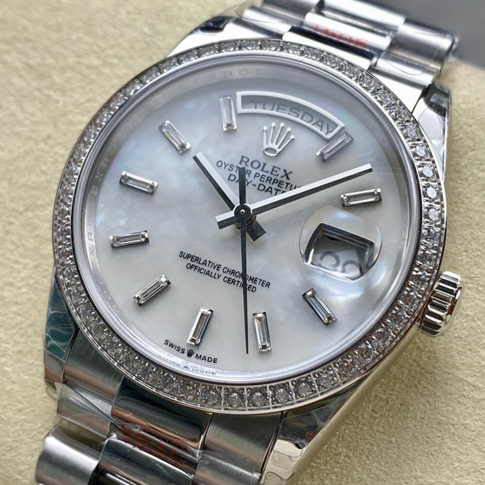 Rolex Day-Date 36