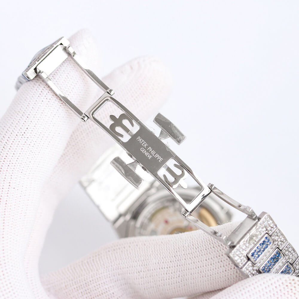 Patek Philippe 7118