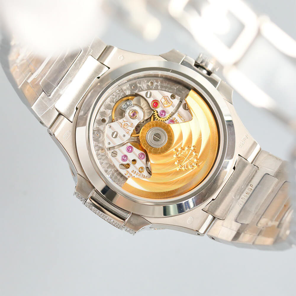 Patek Philippe 7118