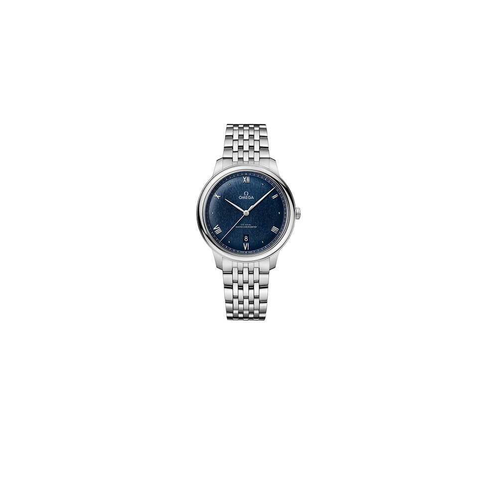 Omega DE VILLE