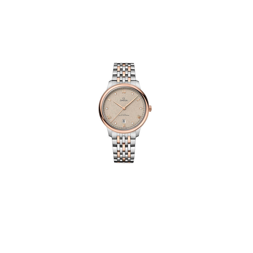 Omega DE VILLE