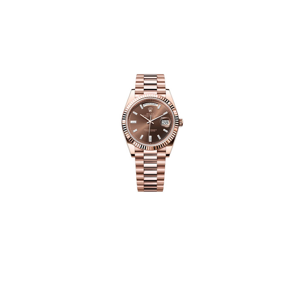 Rolex Day-Date 40