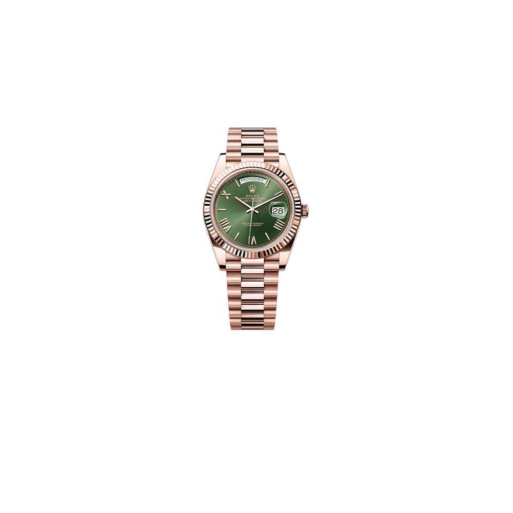 Rolex Day-Date 40