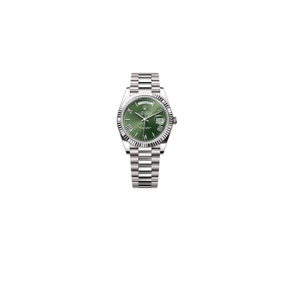 Rolex Day-Date 40
