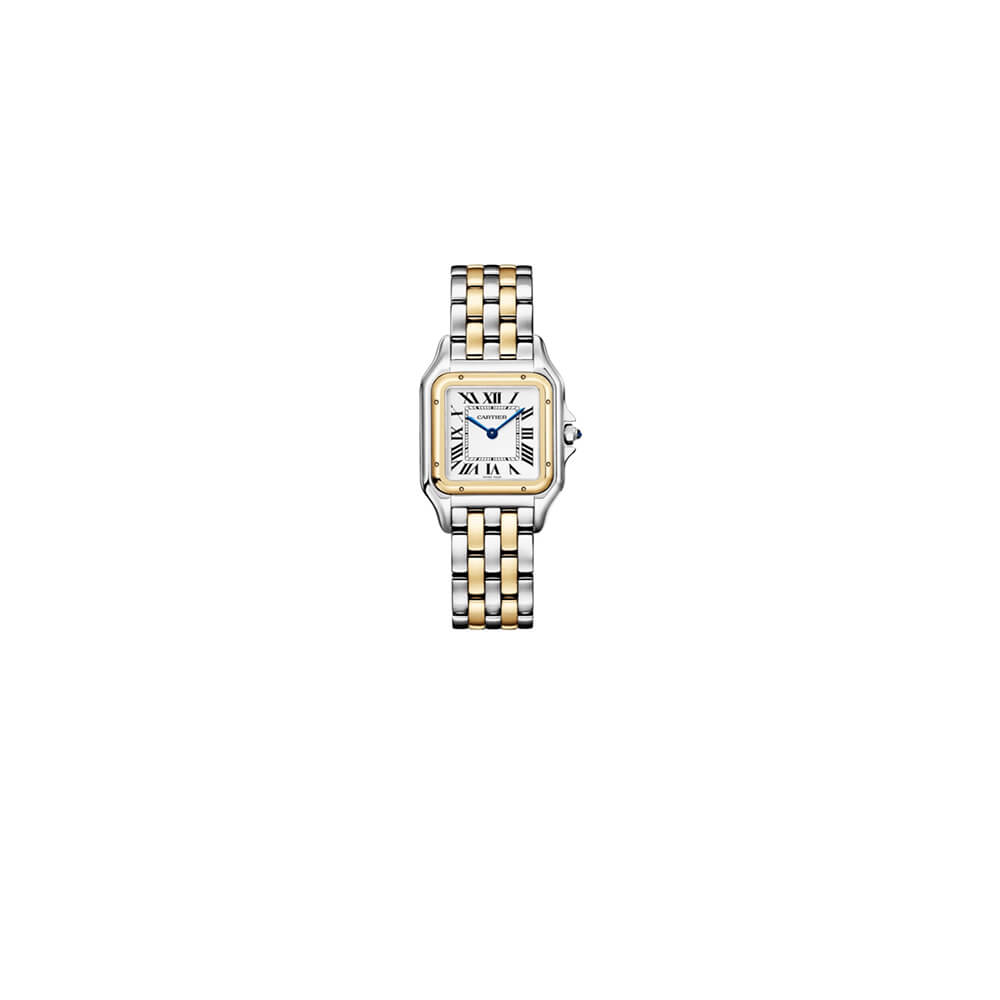 Cartier Medium Panthere de Cartier watch