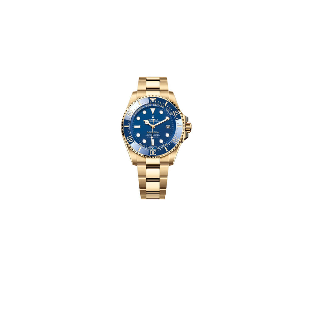 Rolex Deepsea