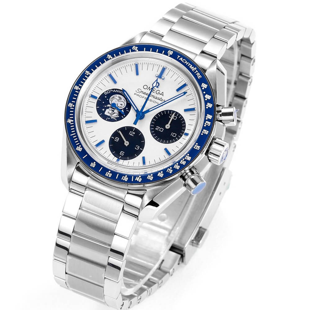 Omega Speedmaster