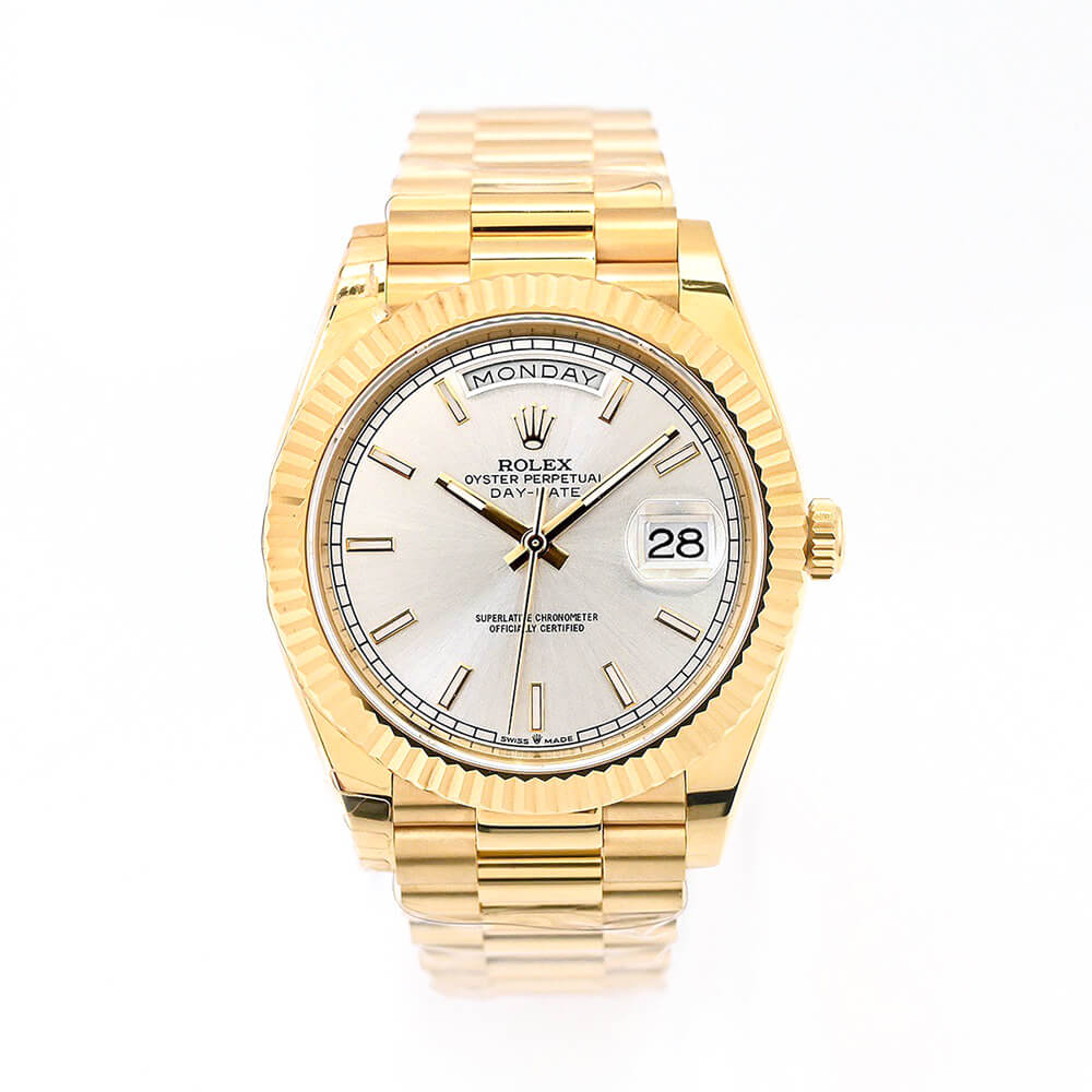 Rolex Day-Date 40