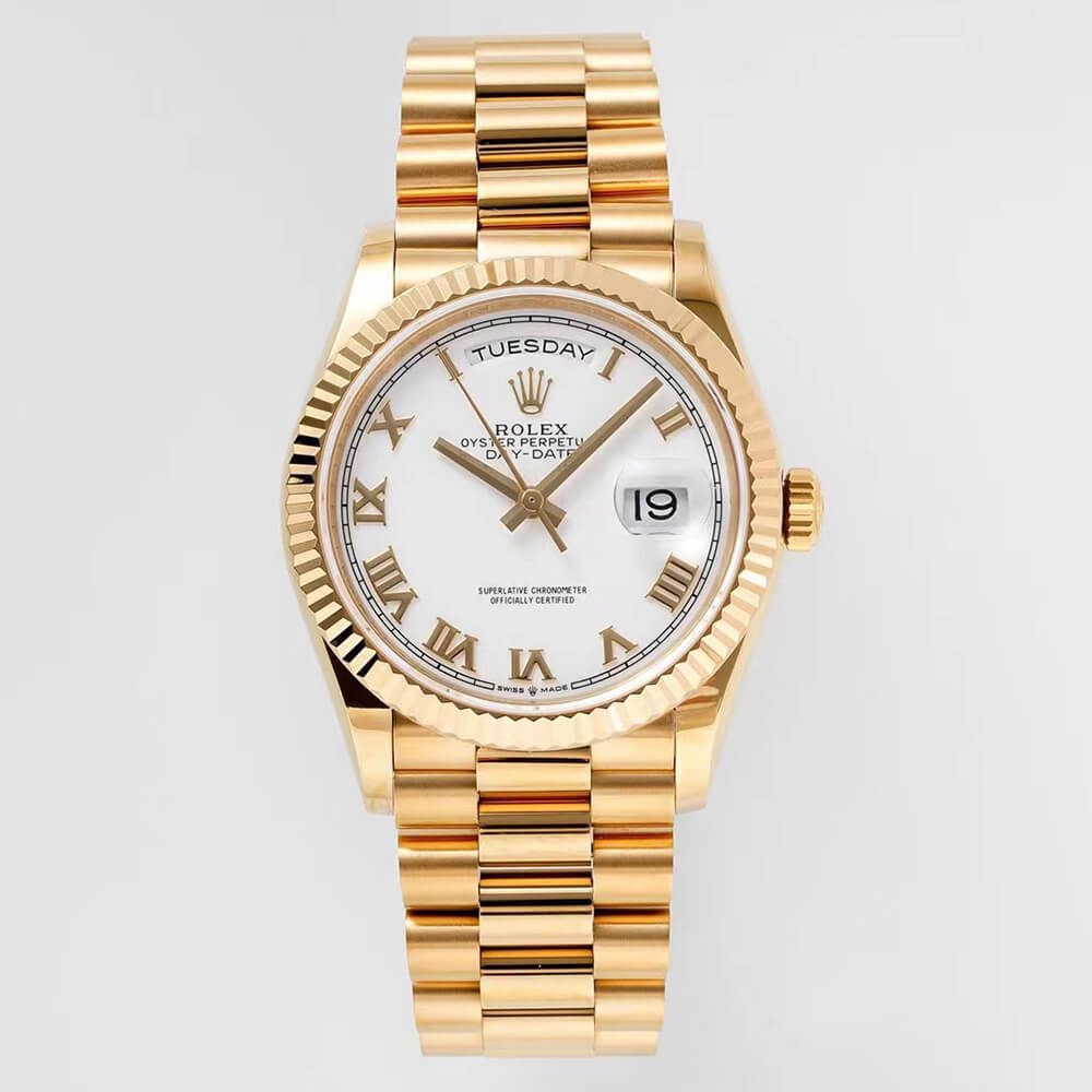 Rolex Day-Date 36