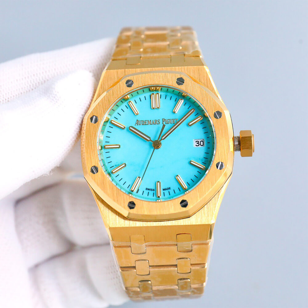 Audemars Piguet Royal Oak 15550BA