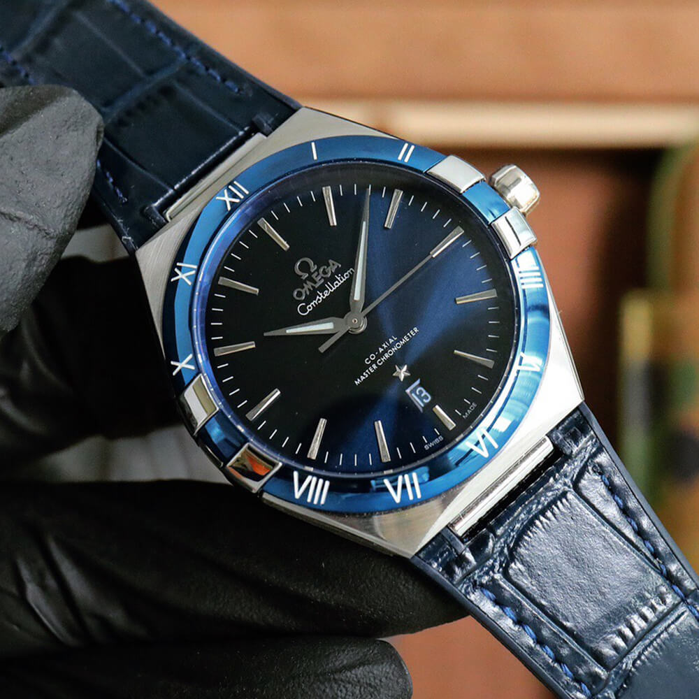 Omega Constellation