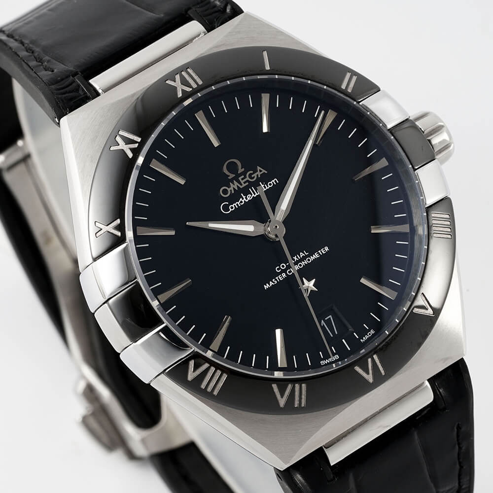 Omega Constellation