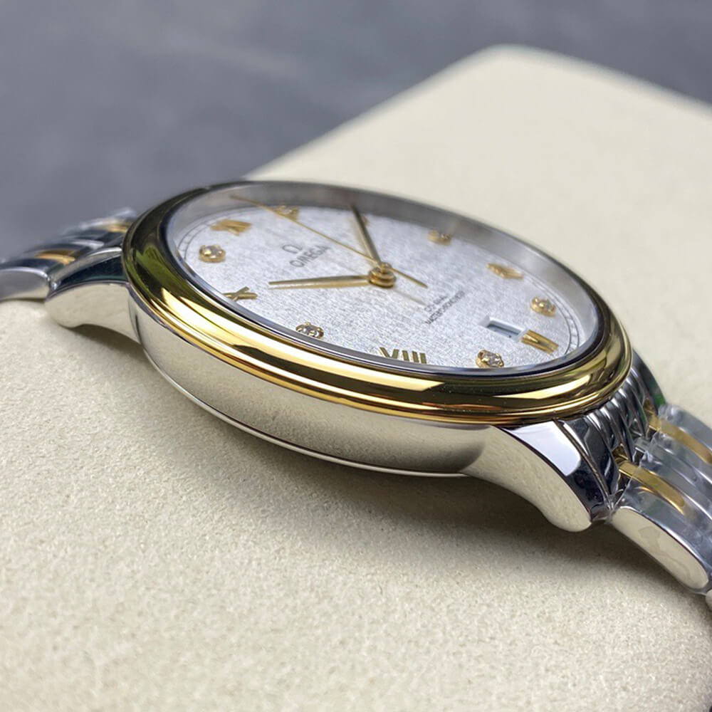 Omega DE VILLE