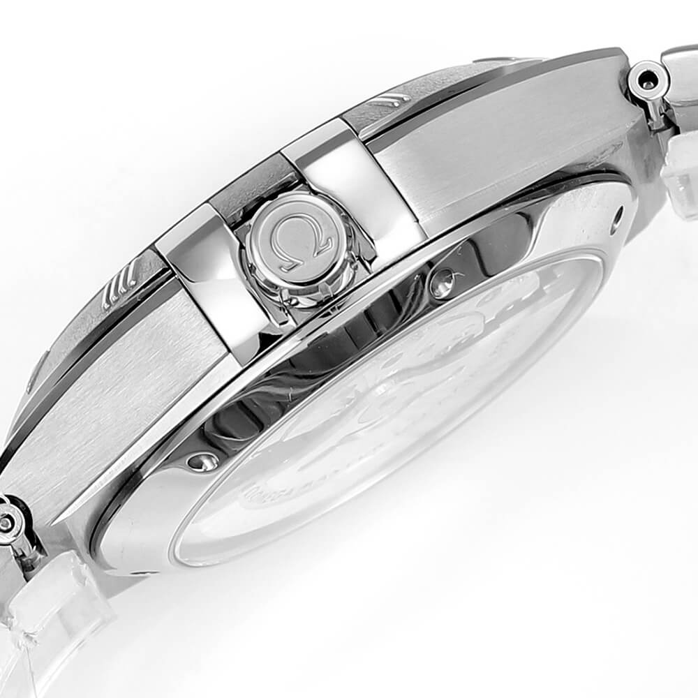 Omega Constellation