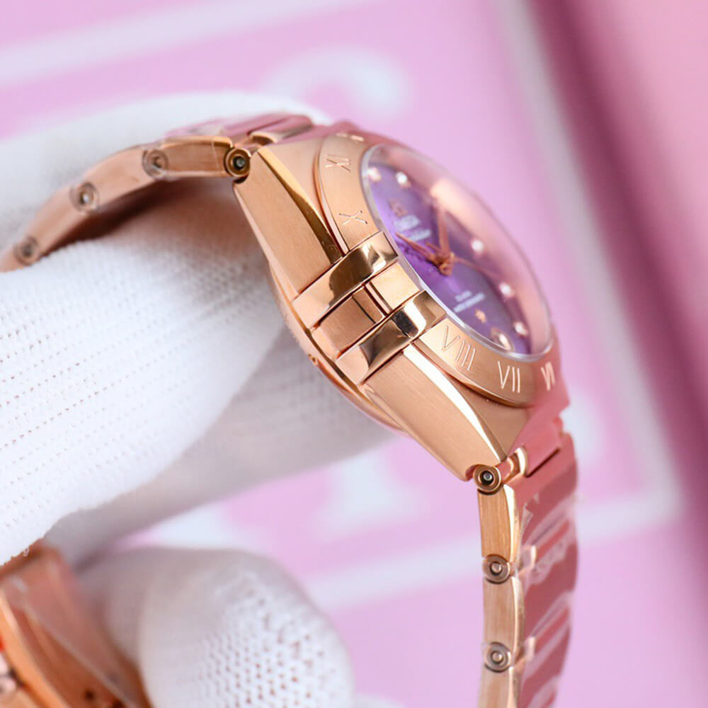 Omega Constellation