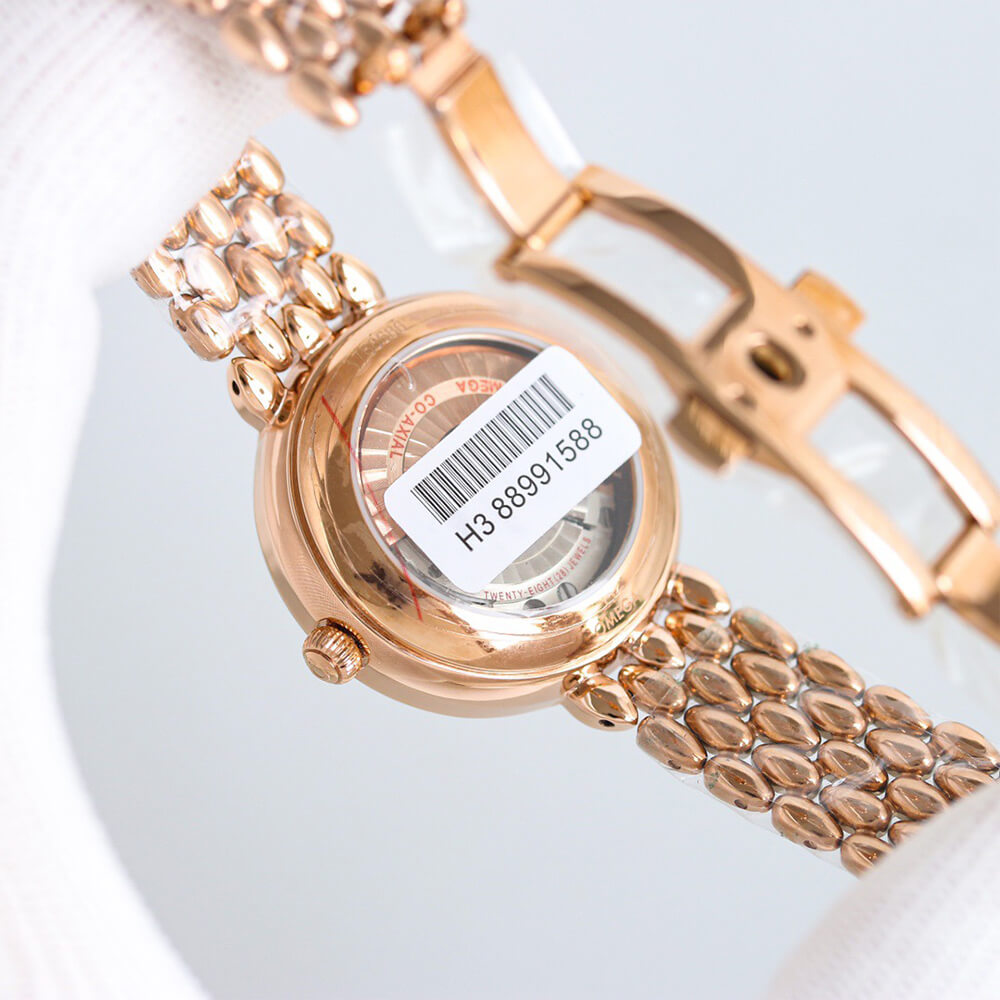 Omega DE VILLE