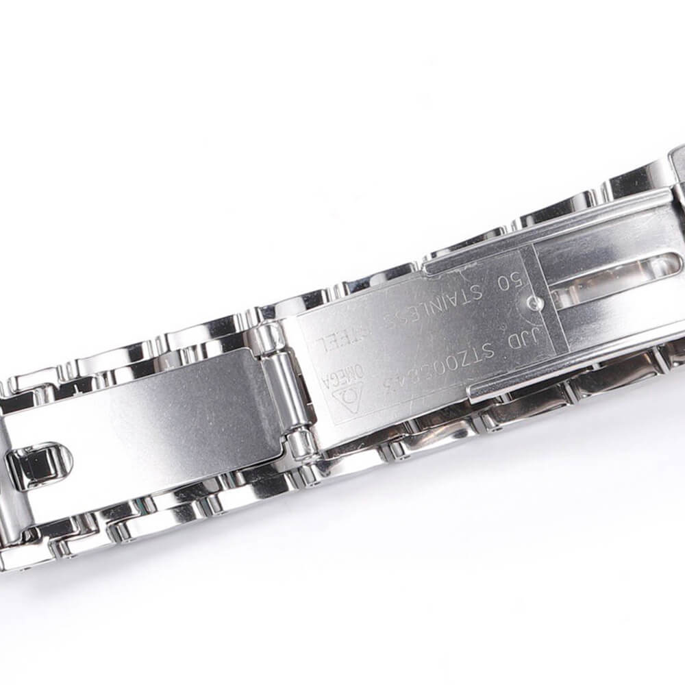 Omega DE VILLE