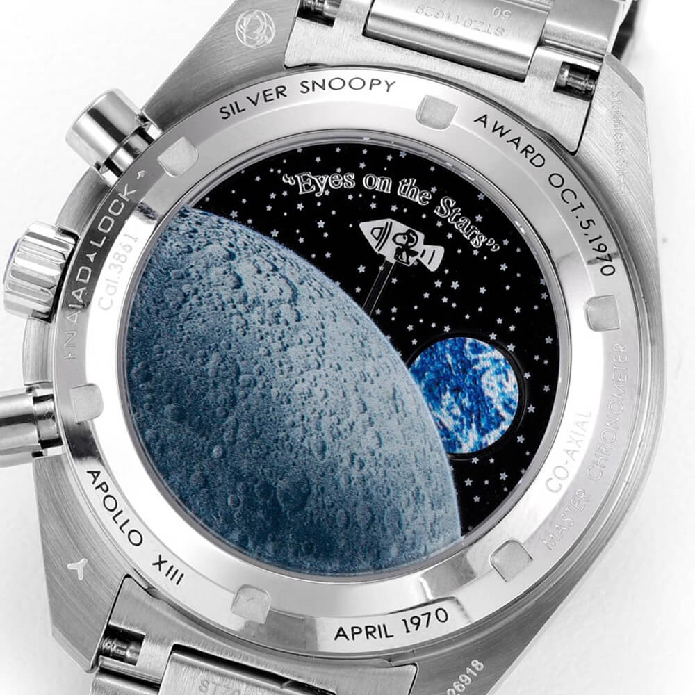 Omega Speedmaster