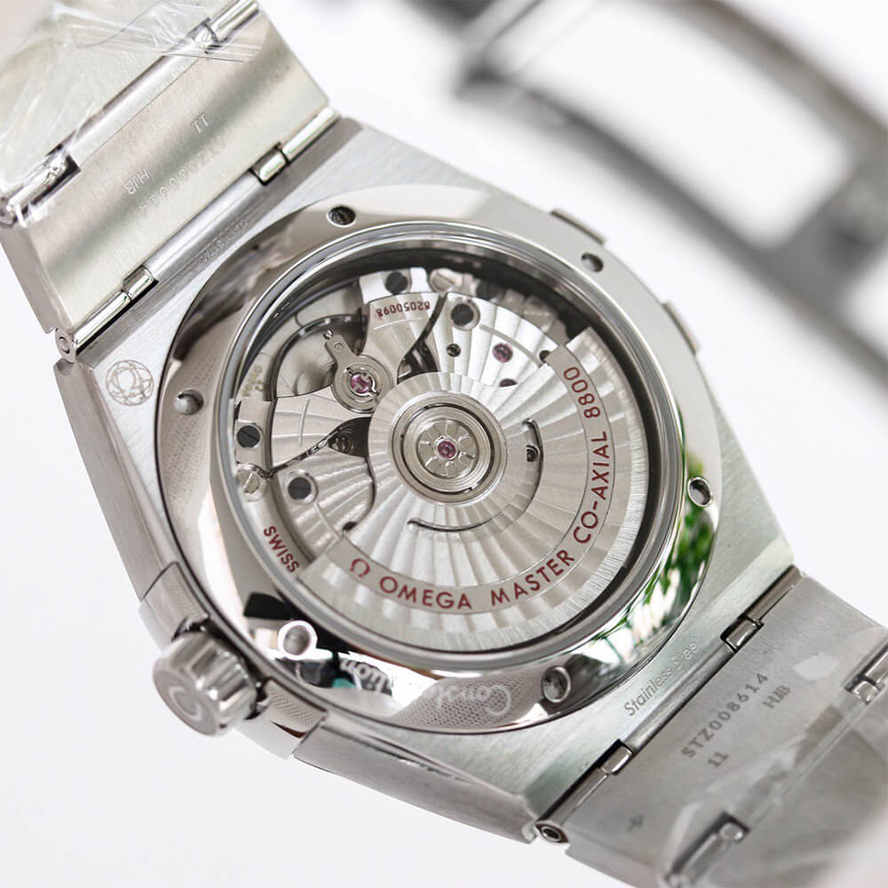 Omega Constellation