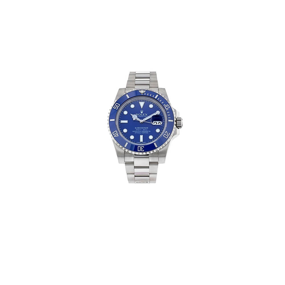Rolex Submariner Date
