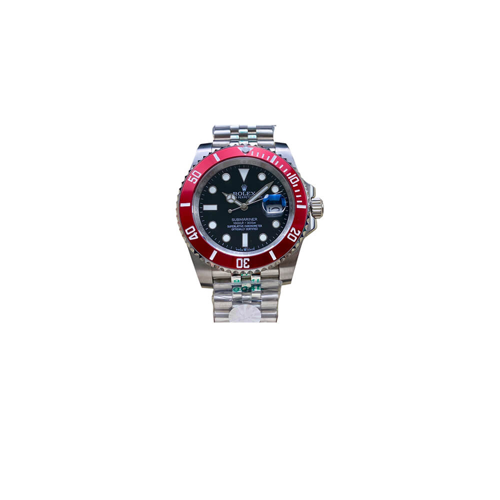 Rolex Submariner Date