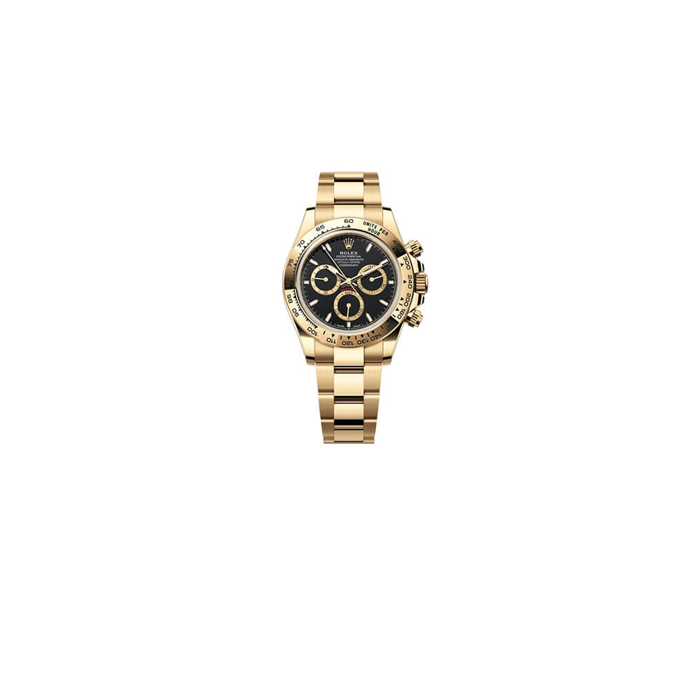 Rolex Cosmograph Daytona