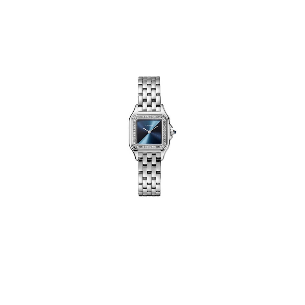 Cartier Panthere Small Model De Cartier Watch