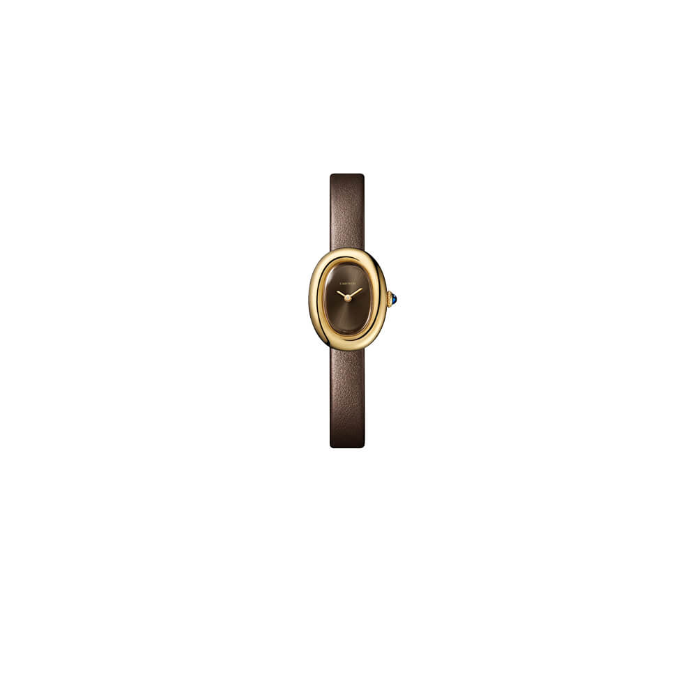 Cartier Baignoire Mini Model Watch