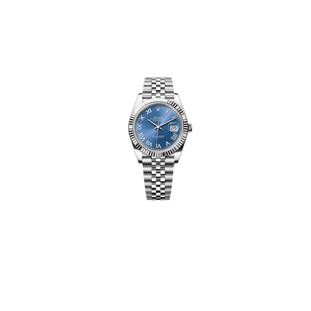 Rolex Datejust 41