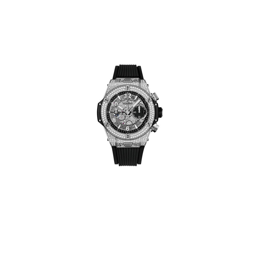 Hublot Big Bang 42mm
