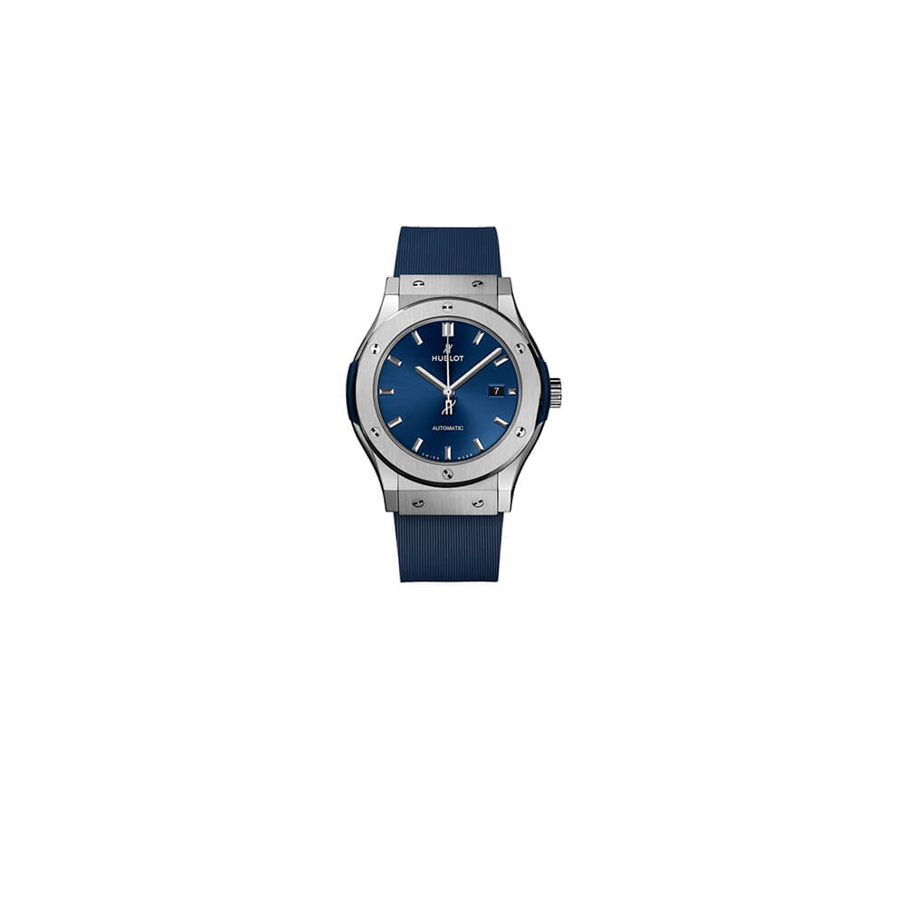 Hublot Classic Fusion 42mm