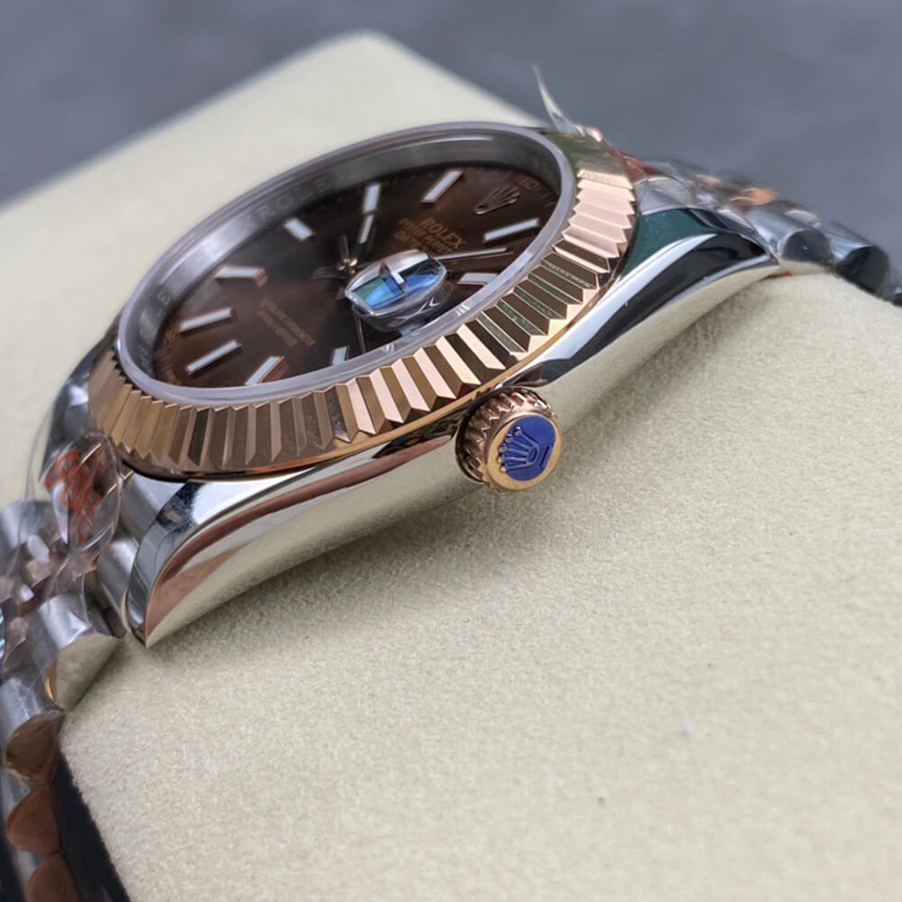 Rolex Datejust 41