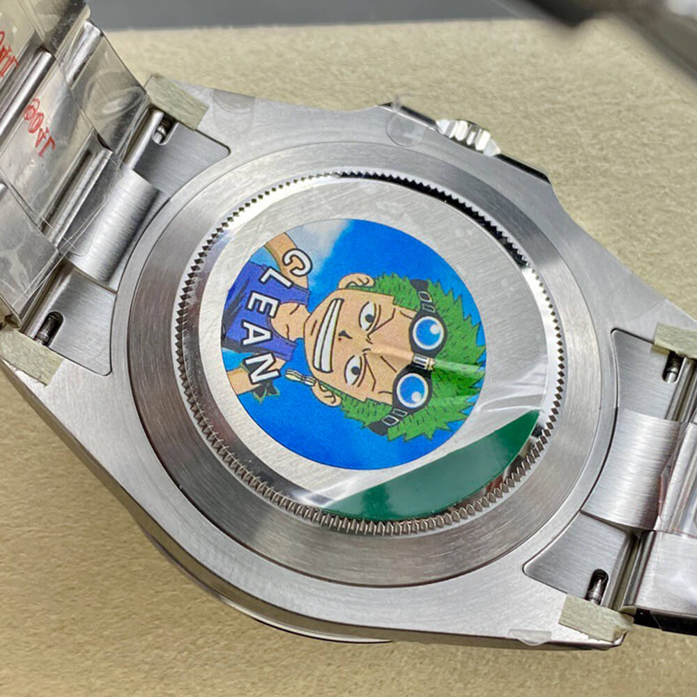 Rolex Explorer II