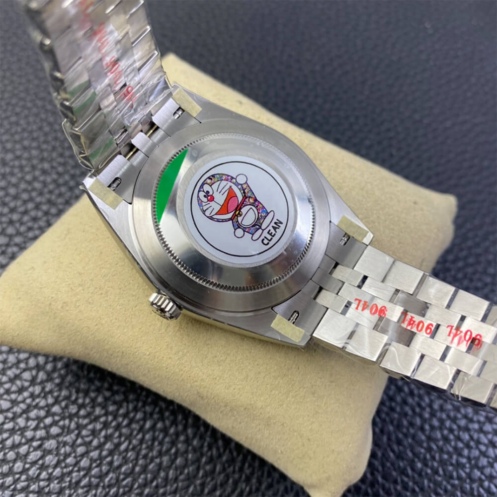 Rolex Datejust 41