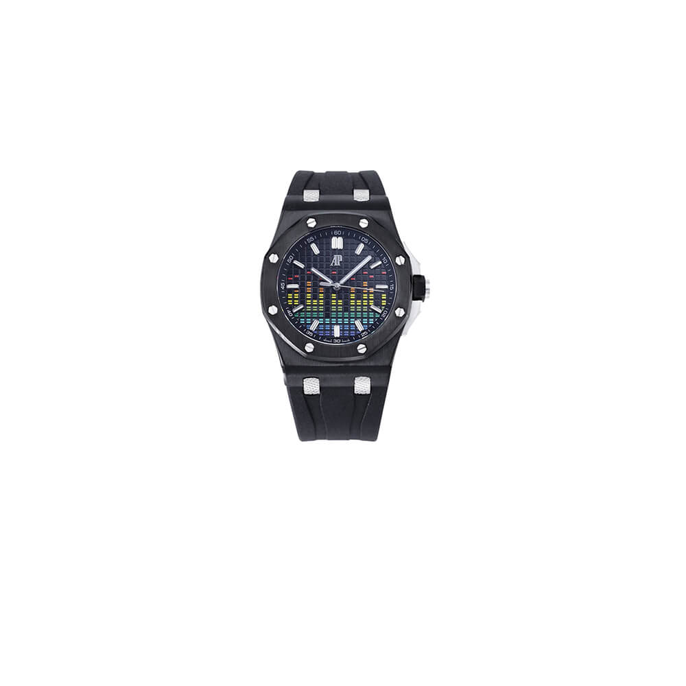 Audemars Piguet Royal Oak 15600