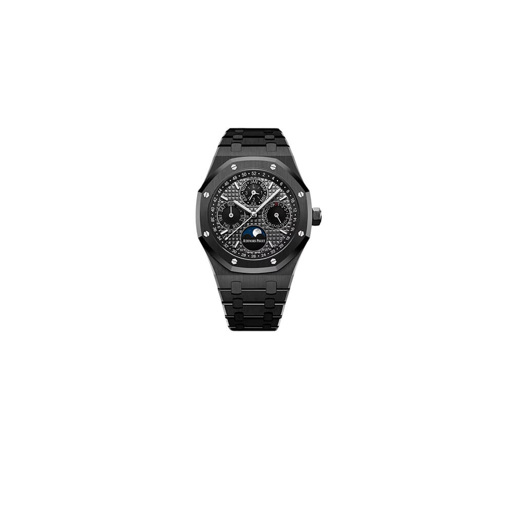 Audemars Piguet Royal Oak Perpetual Calendar