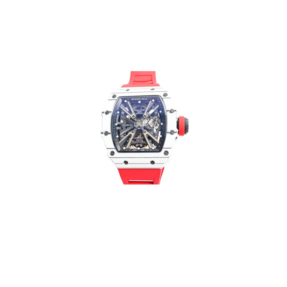 Richard Mille 12-01