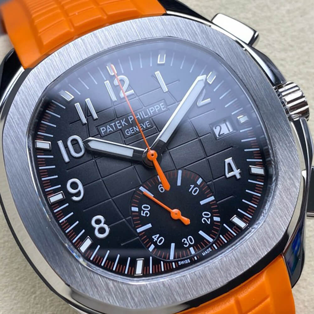 Patek Philippe 5968